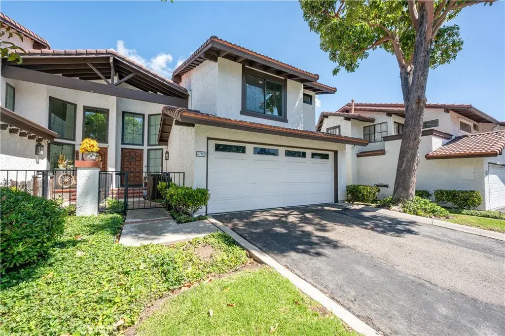 2782 Longwood Court, Costa Mesa, CA 92626 - #1