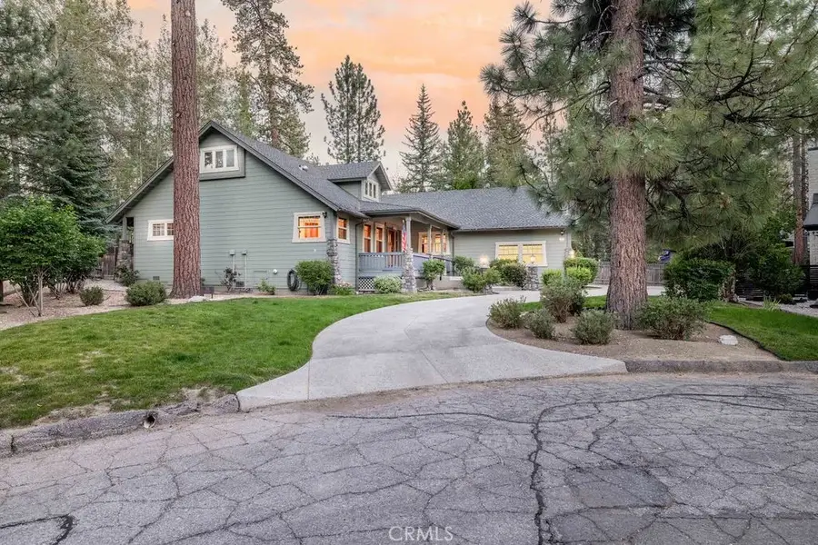 155 Lodgepole, Big Bear Lake, CA 92315 - #2