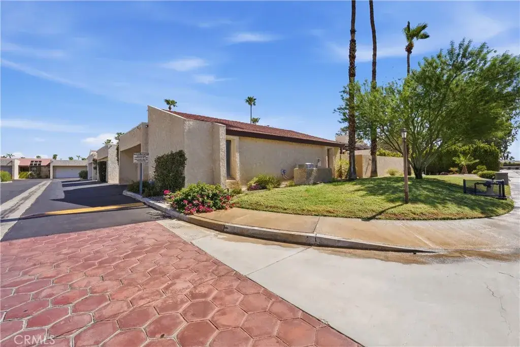 1470 E Andreas Road, Palm Springs, CA 92262 - #1