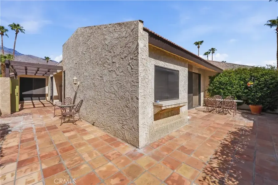 1470 E Andreas Road, Palm Springs, CA 92262 - #2