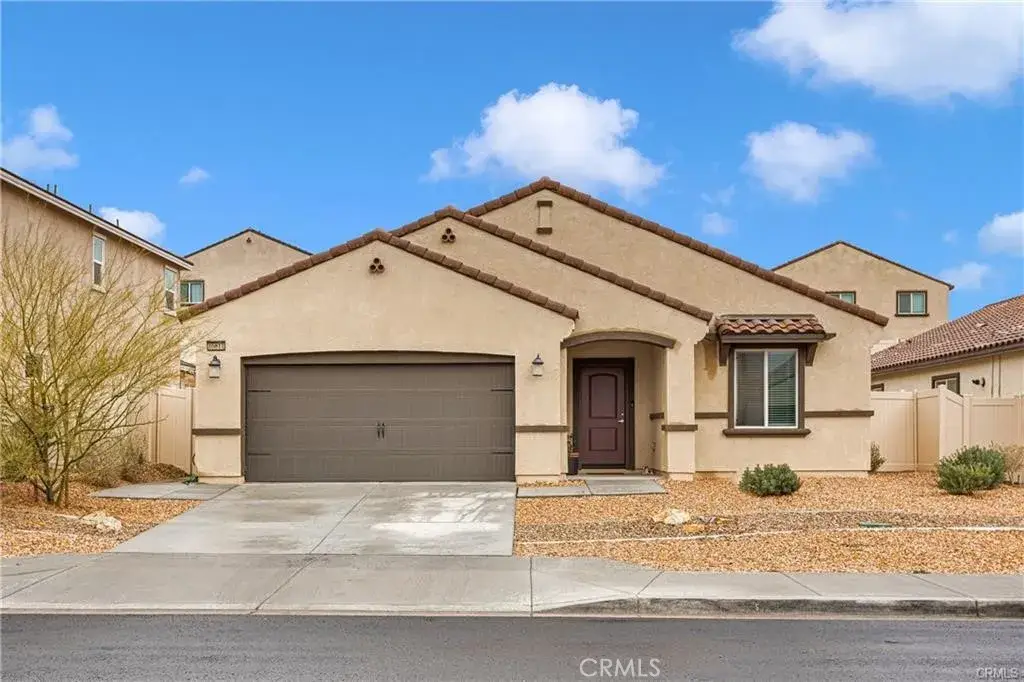 16811 Desert Star Street, Victorville, CA 92394 - #1