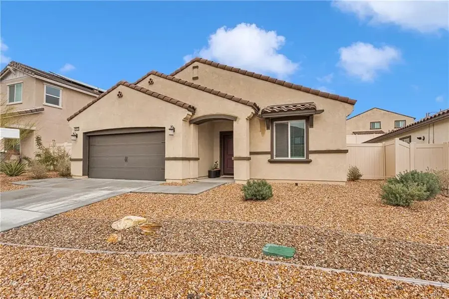 16811 Desert Star Street, Victorville, CA 92394 - #2