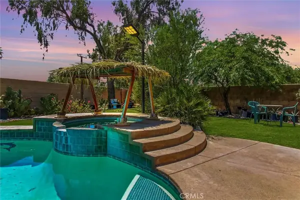 3240 N Avenida San Gabriel Road, Palm Springs, CA 92262