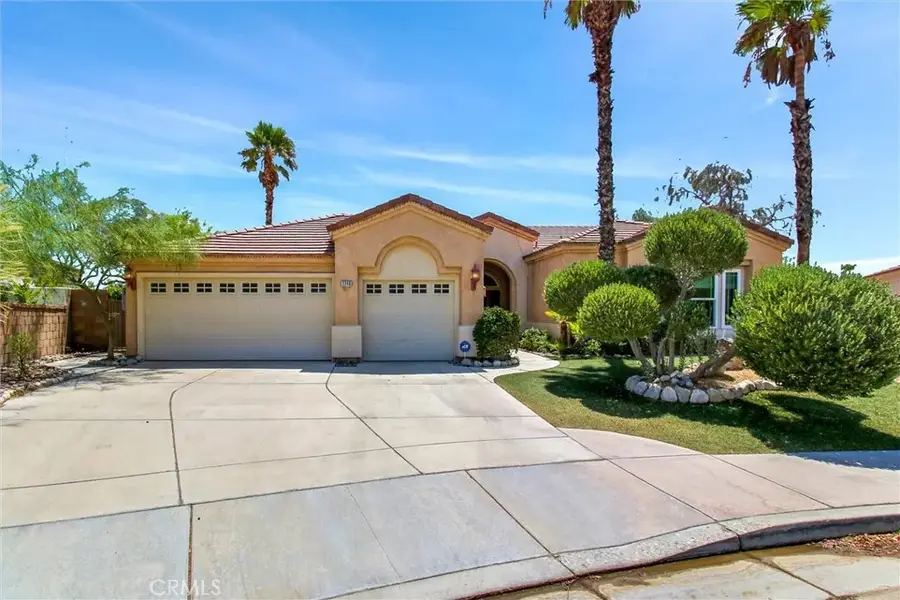 3240 N Avenida San Gabriel Road, Palm Springs, CA 92262 - #3