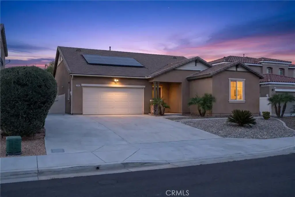 15450 Black Shadow, Moreno Valley, CA 92551 - #1