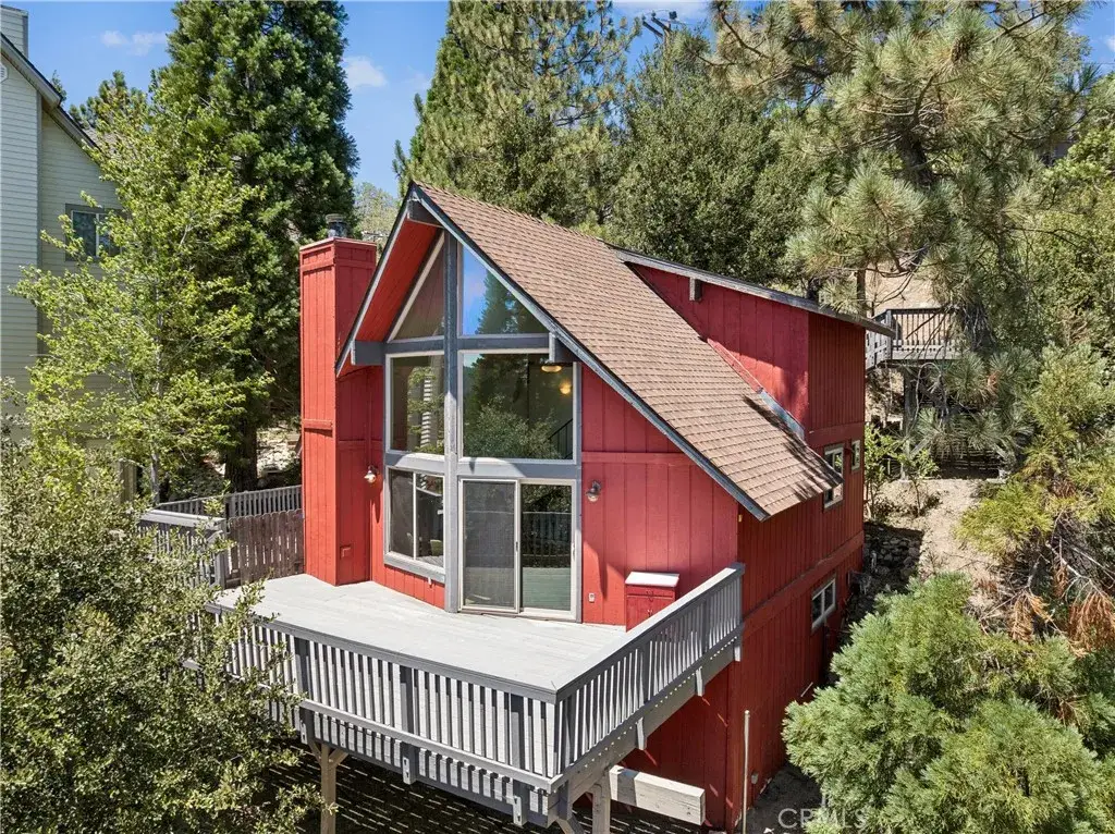27711 Alpen, Lake Arrowhead, CA 92352 - #1