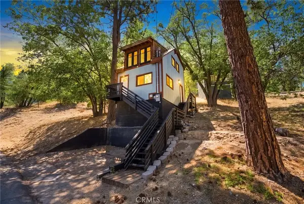 33174 Arrowbear, Running Springs, CA 92382