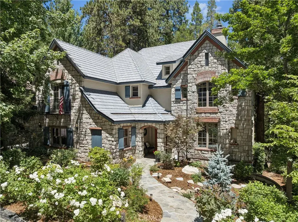 27489 Meadow Bay, Lake Arrowhead, CA 92352 - #1