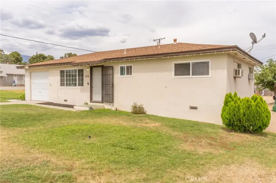 574 N 6th, Banning, CA 92220 - #2