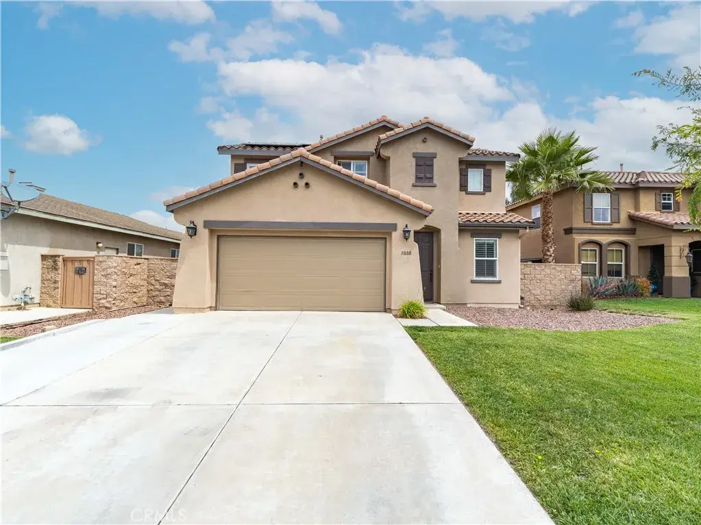 31680 Pompei, Winchester, CA 92596 - #1