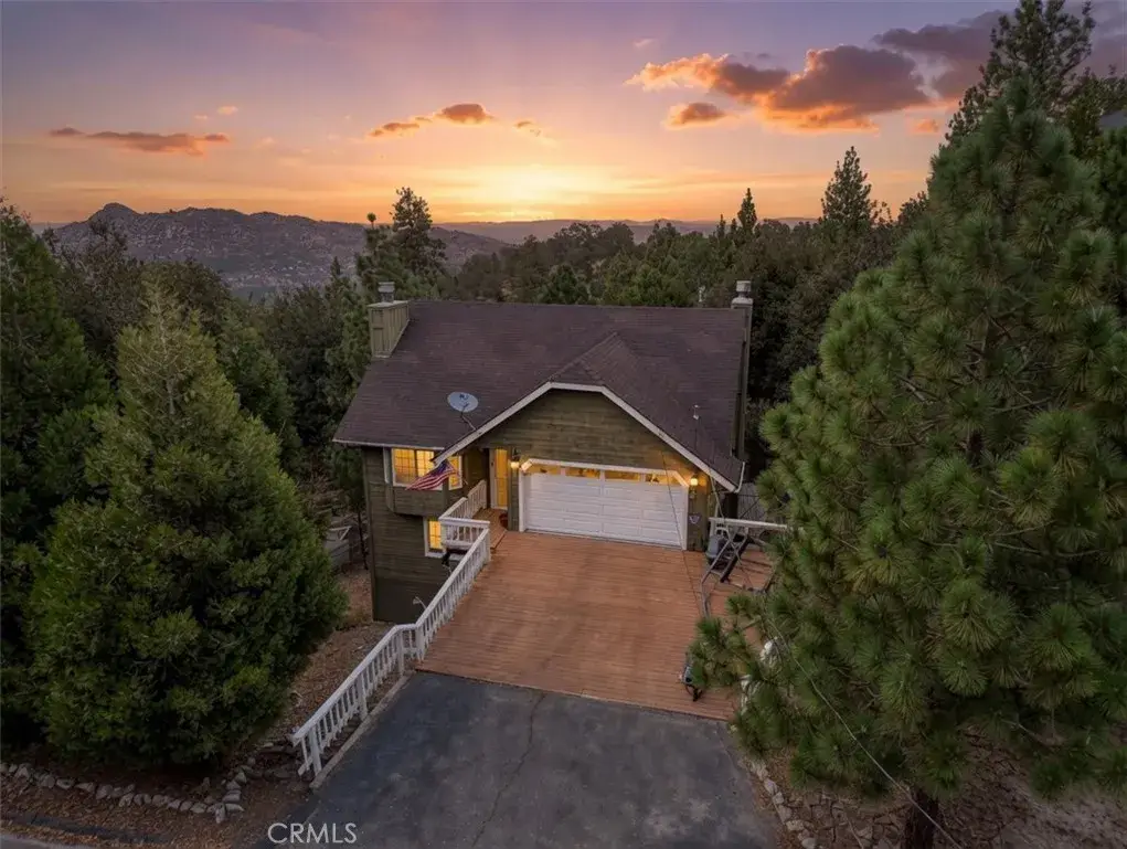 27398 Matterhorn Drive, Lake Arrowhead, CA 92352 - #1