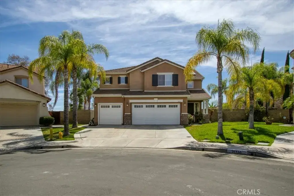 31131 Old Trail, Murrieta, CA 92563 - #1