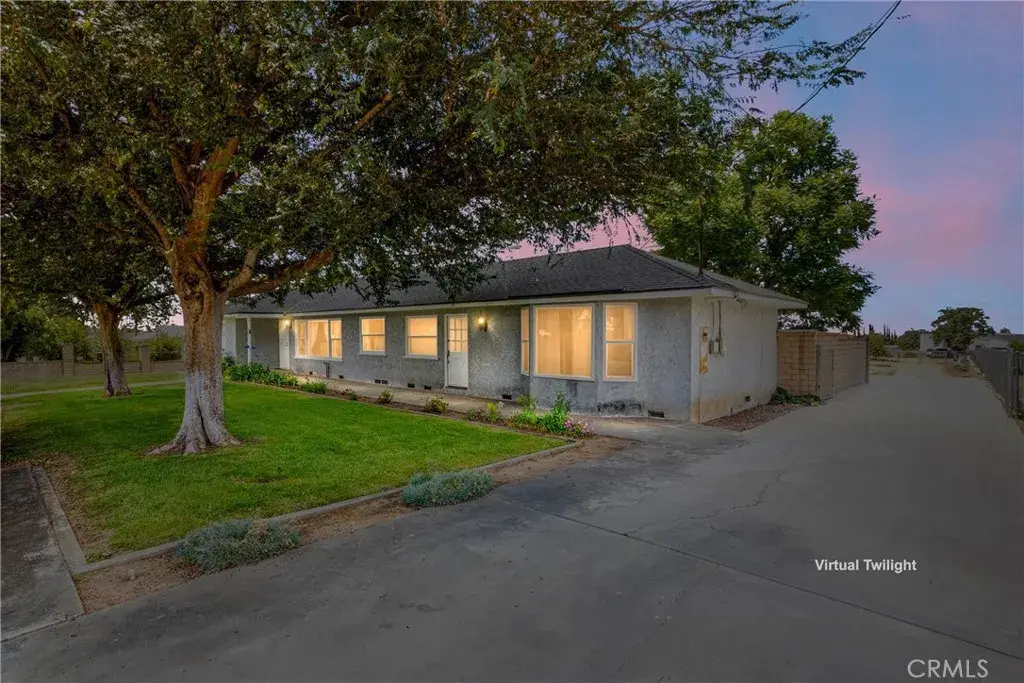 12626 5th Street, Yucaipa, CA 92399 - #1