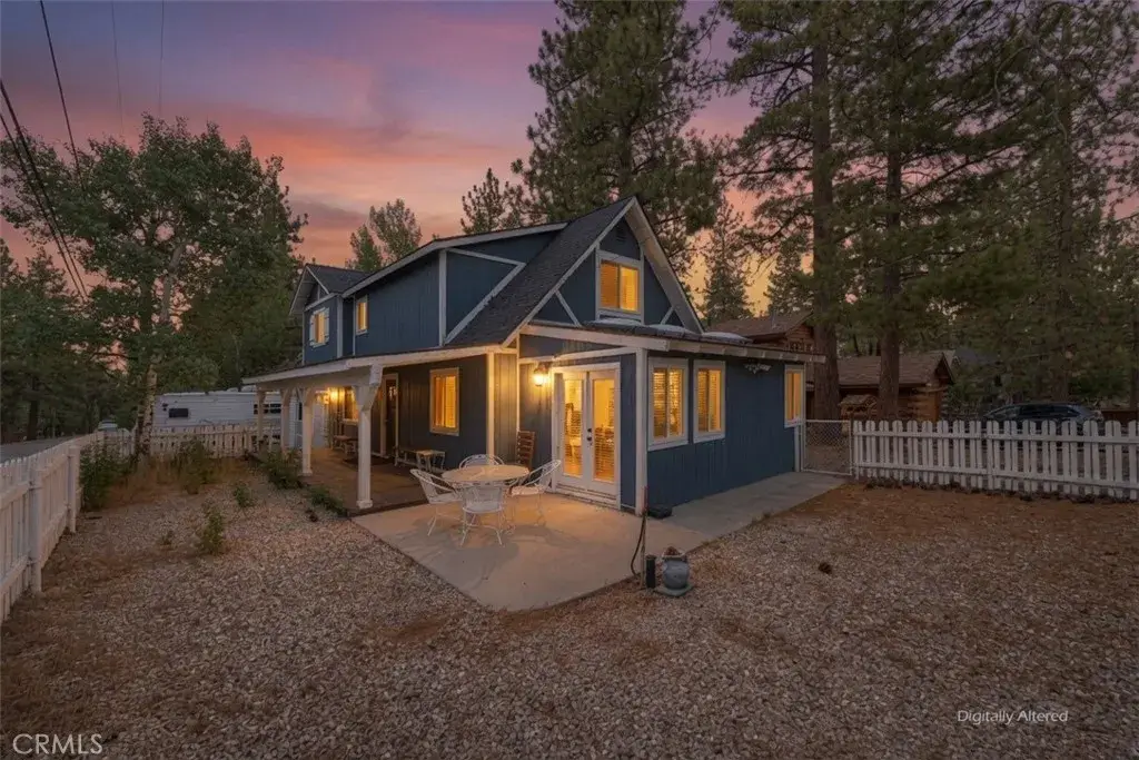 2001 Shady, Big Bear City, CA 92314 - #1
