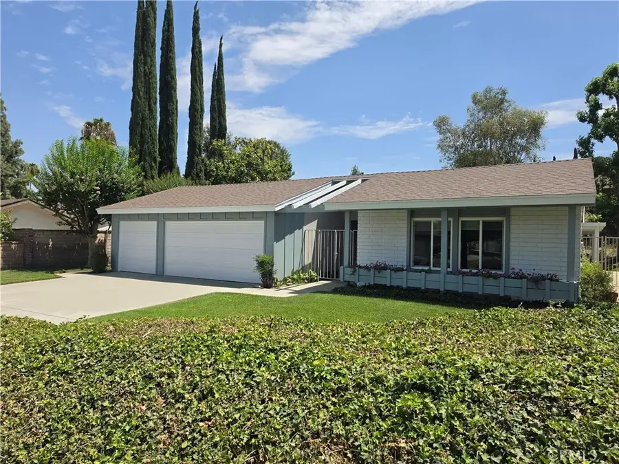 2158 Ranchwood, Riverside, CA 92506 - #2