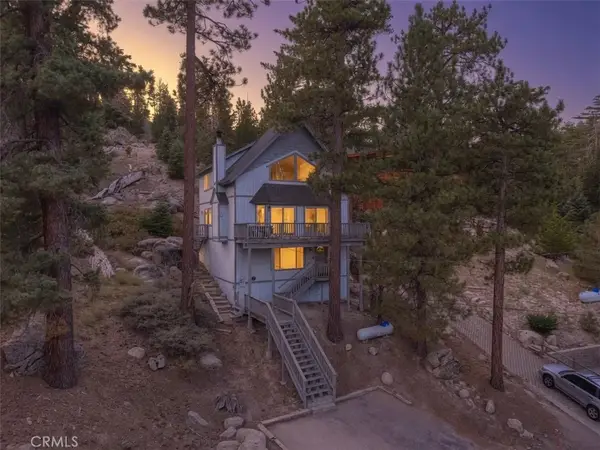 38661 Talbot Drive, Big Bear Lake, CA 92315