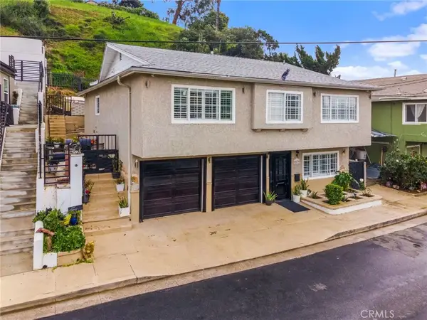 2639 Round, Los Angeles, CA 90032