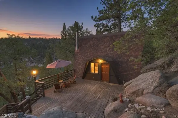 298 Nolan, Big Bear Lake, CA 92315