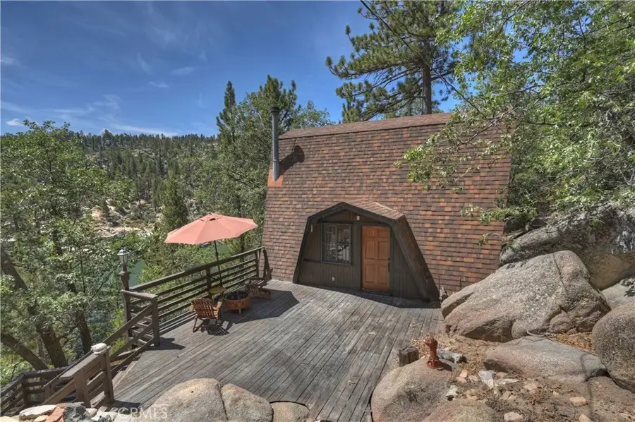 298 Nolan, Big Bear Lake, CA 92315 - #2