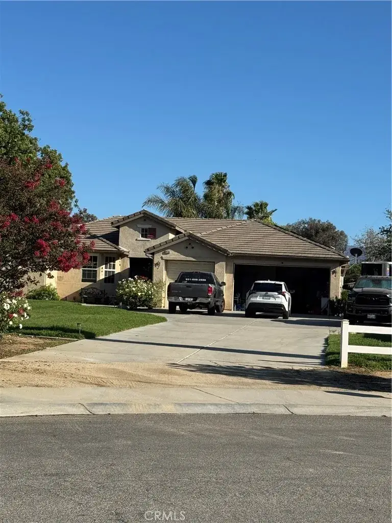 4116 Equestrian, Norco, CA 92860 - #1