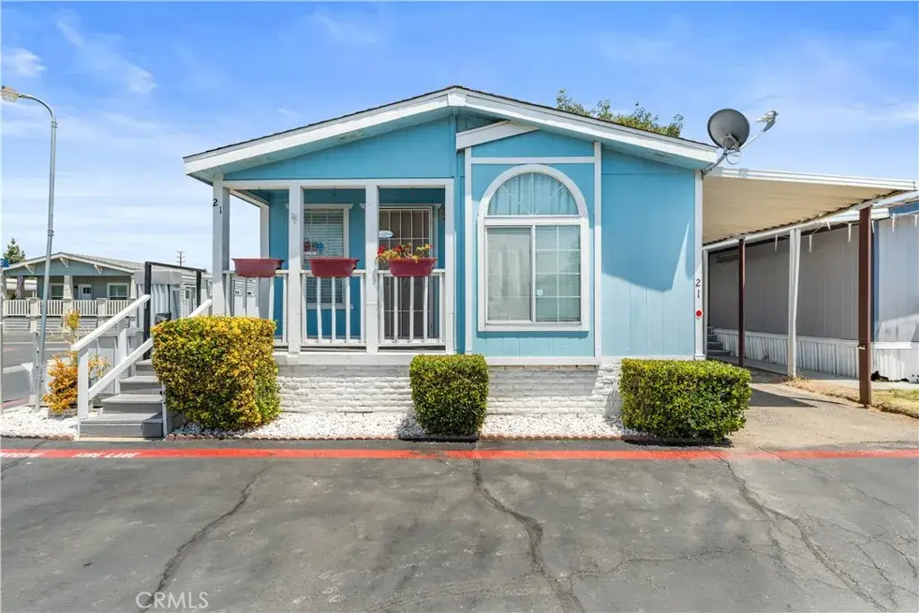 25293 Redlands #21, Loma Linda, CA 92354 - #1