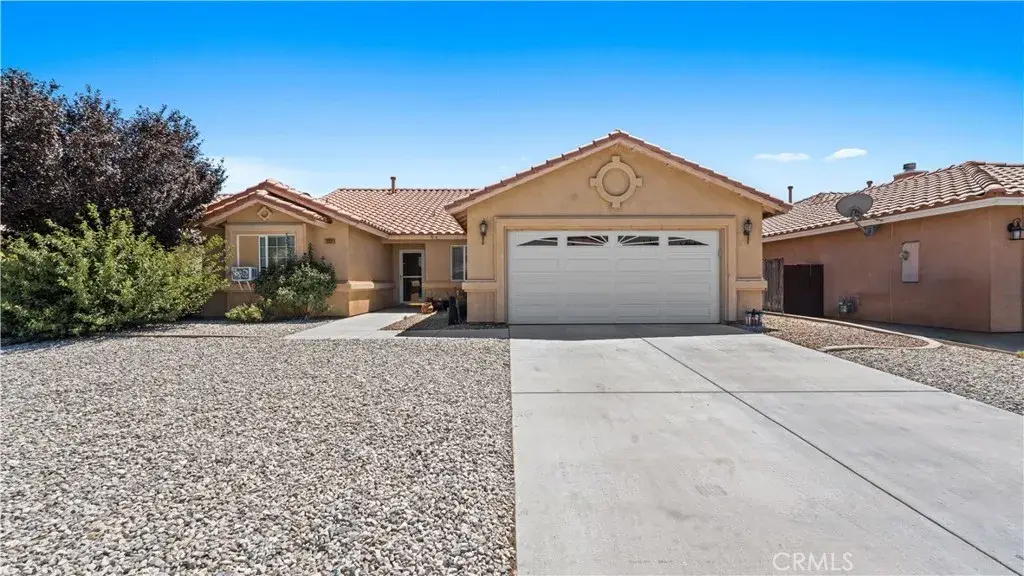 13231 Butte Avenue, Victorville, CA 92395 - #1