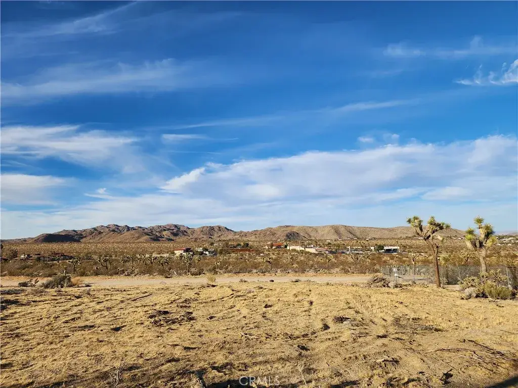 61329 Rocky Vista, Joshua Tree, CA 92252 - #1