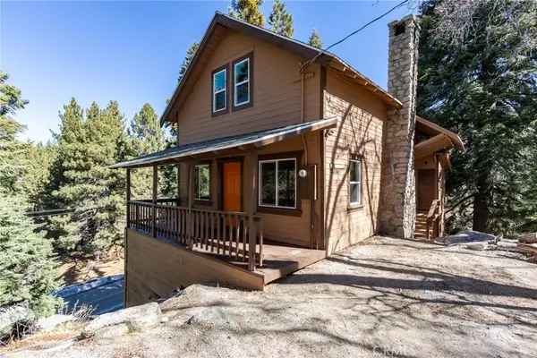 33350 Robin Drive, Green Valley Lake, CA 92341