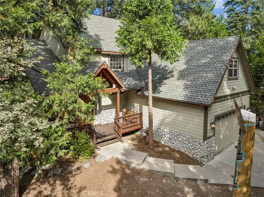 330 Burnt Mill Road, Lake Arrowhead, CA 92352 - #2