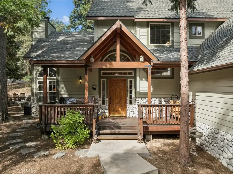 330 Burnt Mill Road, Lake Arrowhead, CA 92352 - #3