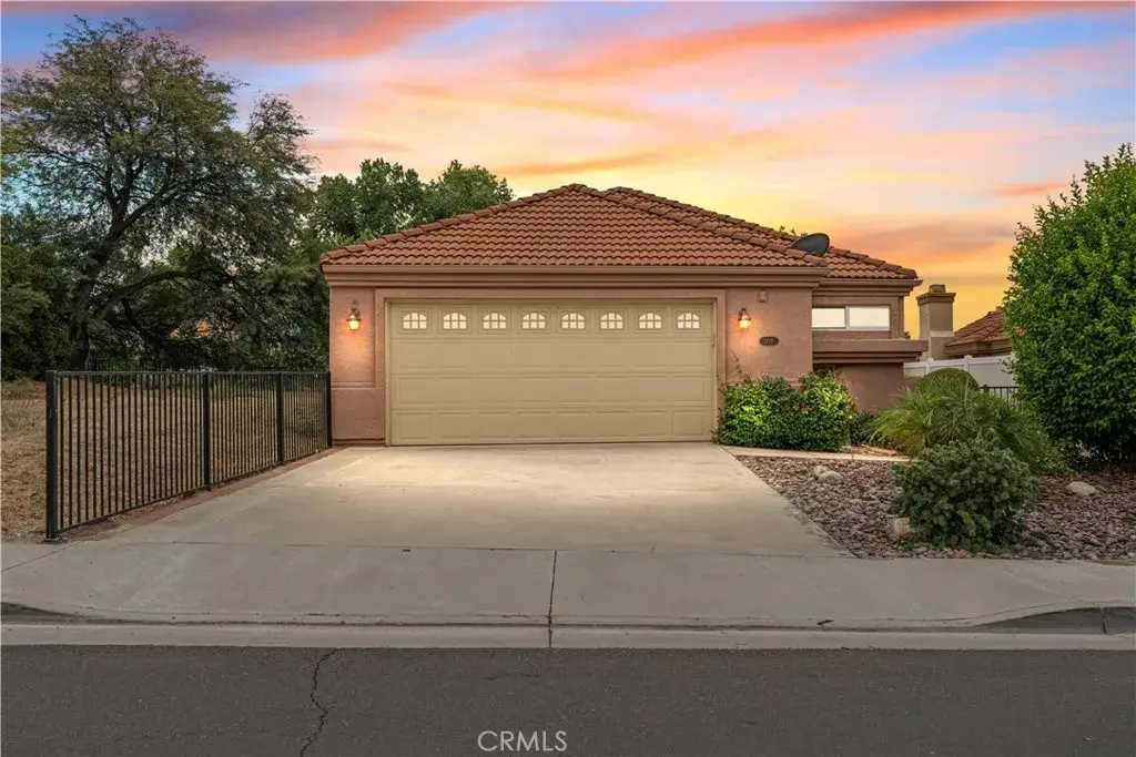 1718 Carrera Drive, San Jacinto, CA 92583 - #1