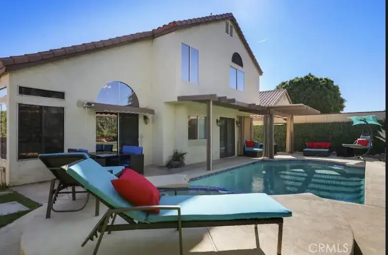 46433 Mesa Verde, Indio, CA 92201 - #1