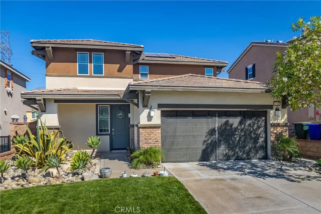 5000 River Ash, Fontana, CA 92336 - #1