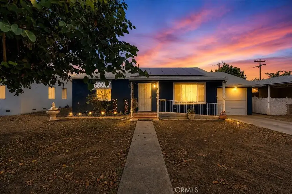 1174 W Trenton Terrace, San Bernardino, CA 92411 - #1