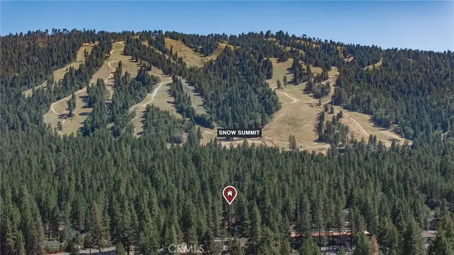 629 San Gorgonio, Big Bear Lake, CA 92315 - #2