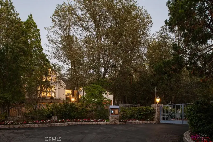 869 Shelter Cove, Lake Arrowhead, CA 92352 - #2