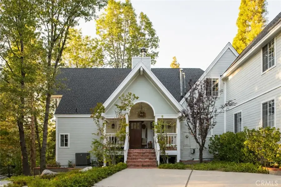 869 Shelter Cove, Lake Arrowhead, CA 92352 - #3
