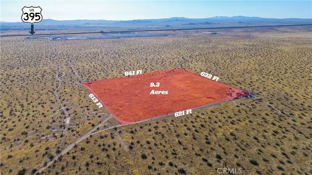 1 Alden, Adelanto, CA 92301 - #1