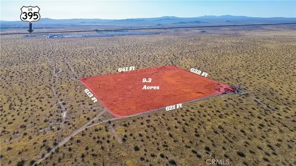 1 Alden, Adelanto, CA 92301