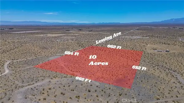 1 Lessing, El Mirage, CA 92301