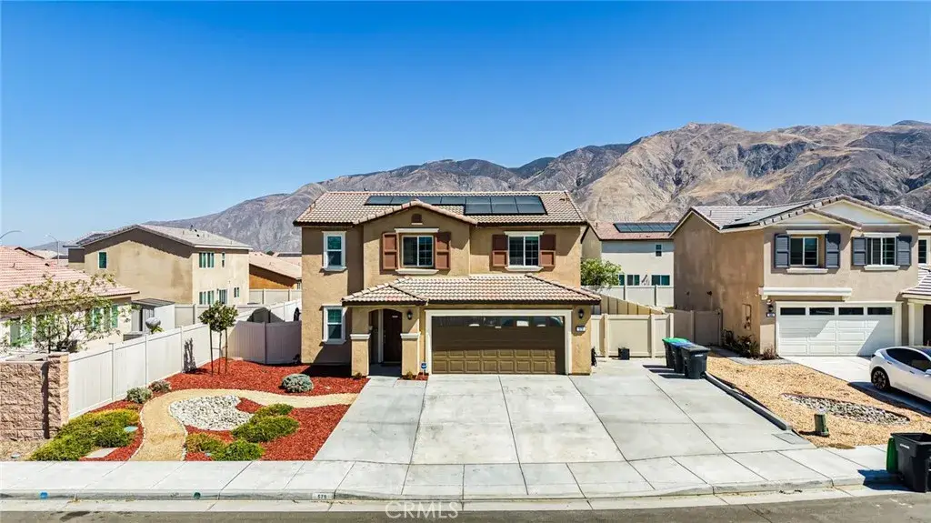 579 Pinyon, San Jacinto, CA 92583 - #1