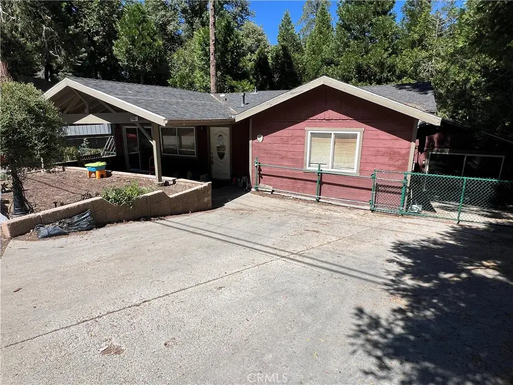 24867 Felsen, Crestline, CA 92325 - #1