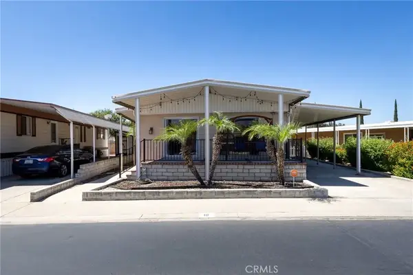 626 Dearborn #18, Redlands, CA 92374