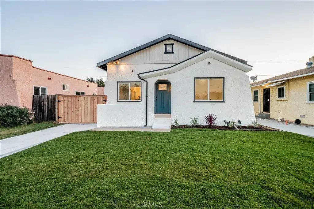 1315 E 55th, Long Beach, CA 90805 - #1