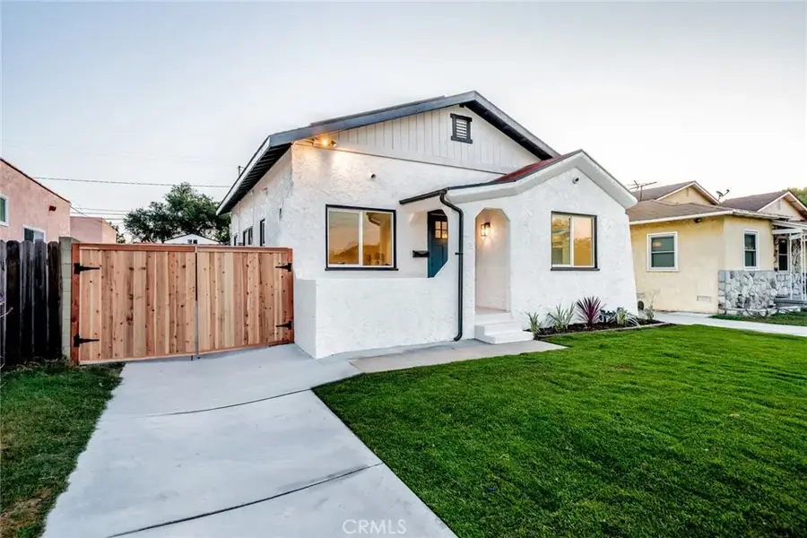 1315 E 55th, Long Beach, CA 90805 - #2