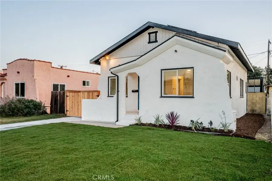 1315 E 55th, Long Beach, CA 90805 - #3