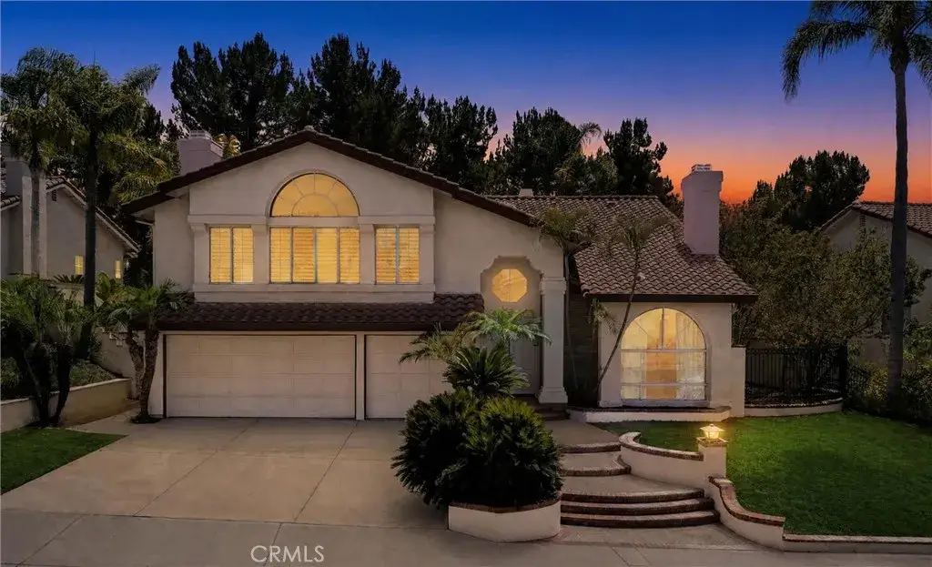 20340 Via Manresa, Yorba Linda, CA 92887 - #1
