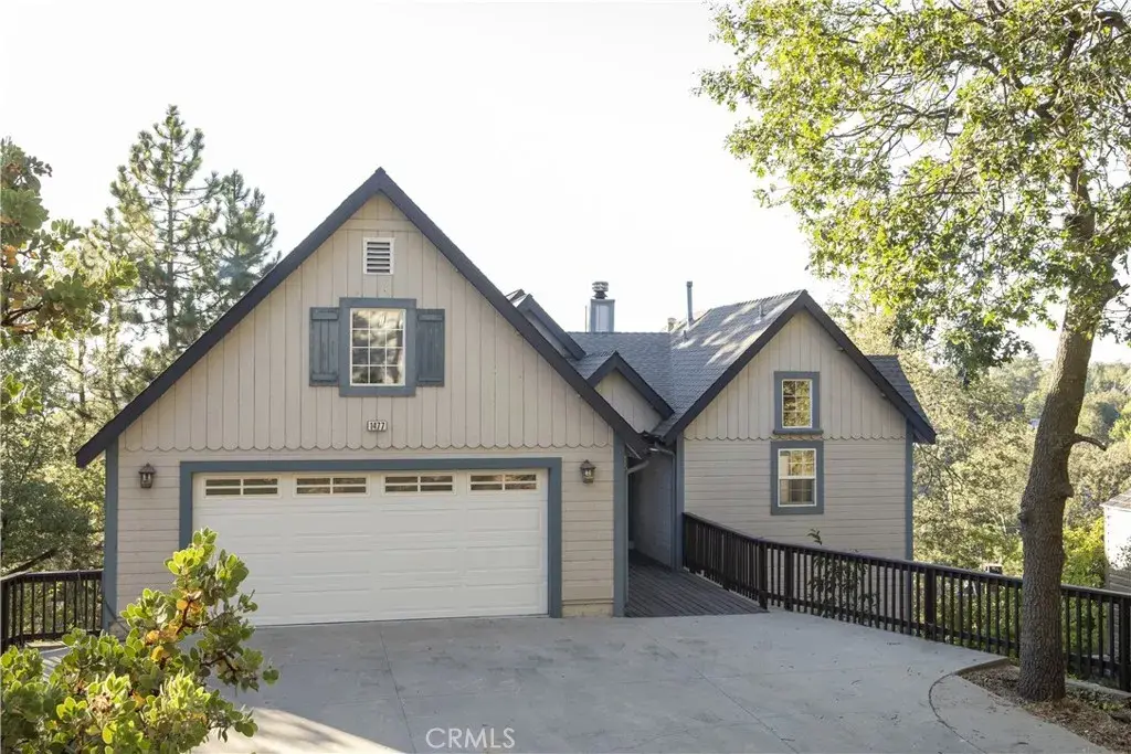 1477 Sequoia Drive, Lake Arrowhead, CA 92352 - #1