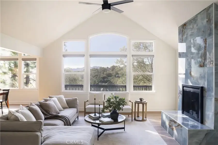 1477 Sequoia Drive, Lake Arrowhead, CA 92352 - #2