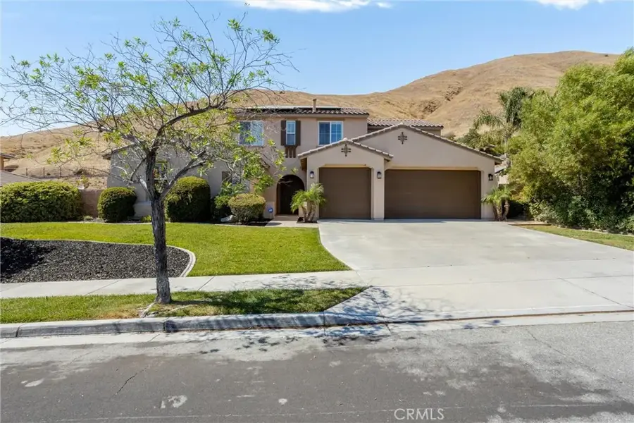 33264 Gold Mountain Road, Yucaipa, CA 92399 - #2